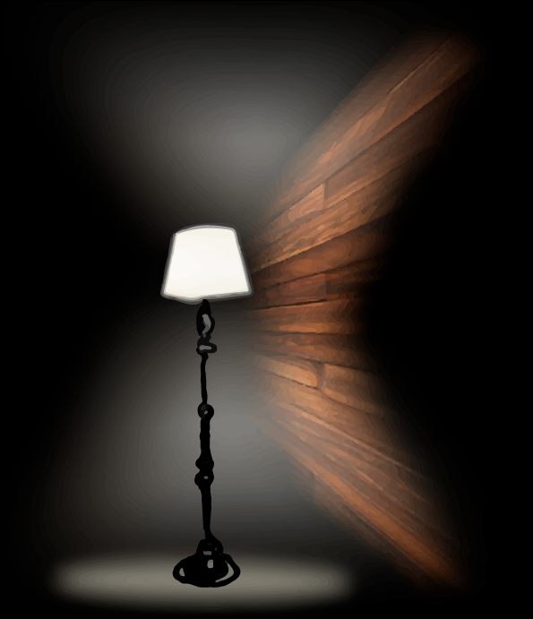 Lamp